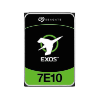 Жесткий диск для сервера SAS 3.5" 10TB Seagate (ST10000NM018B)