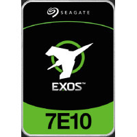 Жесткий диск для сервера SAS 3.5" 4TB Seagate (ST4000NM025B)
