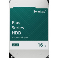 Жесткий диск для сервера Synology 3.5" 16ТБ SATA 7200 (HAT3310-16T)