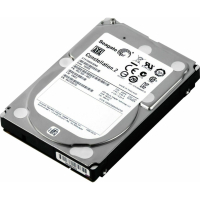 Жорсткий диск для сервера 2.5" 1TB Seagate (# ST91000640NS #)