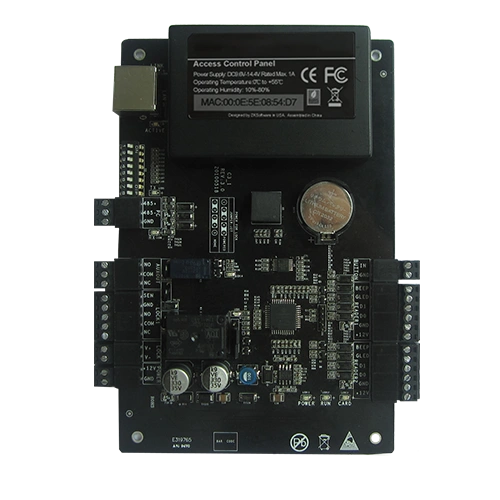 ZKTeco C3-100