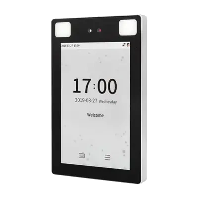 ZKTeco ProFace X