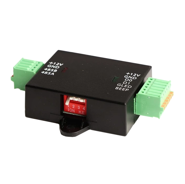 ZKTeco WR485