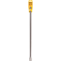 Зубило для перфоратора DeWALT SDS-Max, плоское, 25х600мм (DT8088)