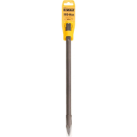 Зубило для перфоратора DeWALT SDS-Max, пикообразное, 400мм (DT6821)