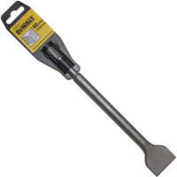 Зубило для перфоратора DeWALT SDS-Plus, лопаточное, 40х250мм (DT6803)