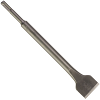 Зубило для перфоратора Milwaukee для снятия плитки SDS-PLUS (4932353424)