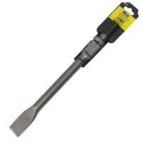 Зубило для перфоратора Werk SDS-Plus плоское – 14x40х250мм (66845)