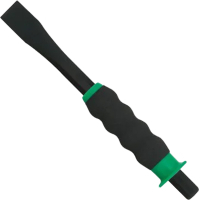 Зубило Toptul 10x150 в защитном чехле (HCBB1015)