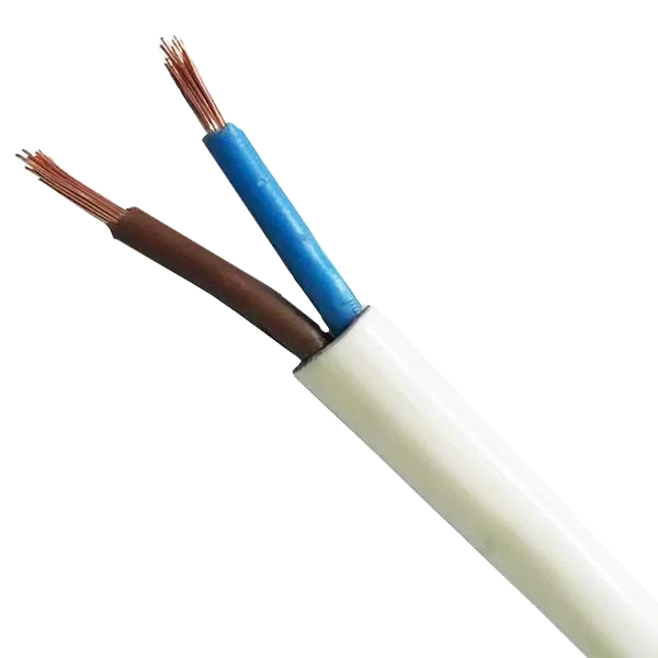 ЗЗКМ ПВС 2х2,5