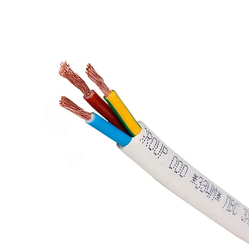 ЗЗЦМ ПВС 3х2,5 (бухта 100м.)