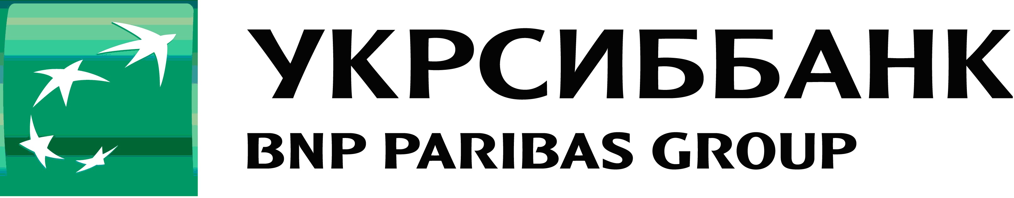 УкрСиббанк BNP Paribas