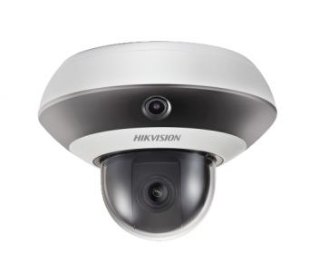 Hikvision DS-2PT3122IZ-DE3 2МП (2+2.8-12мм)