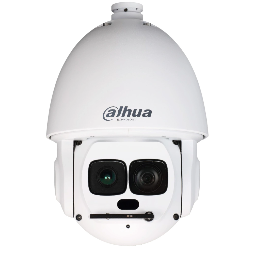 Dahua DH-SD6AL445GB-HNV (3.95-177.7мм) 4МП Starlight