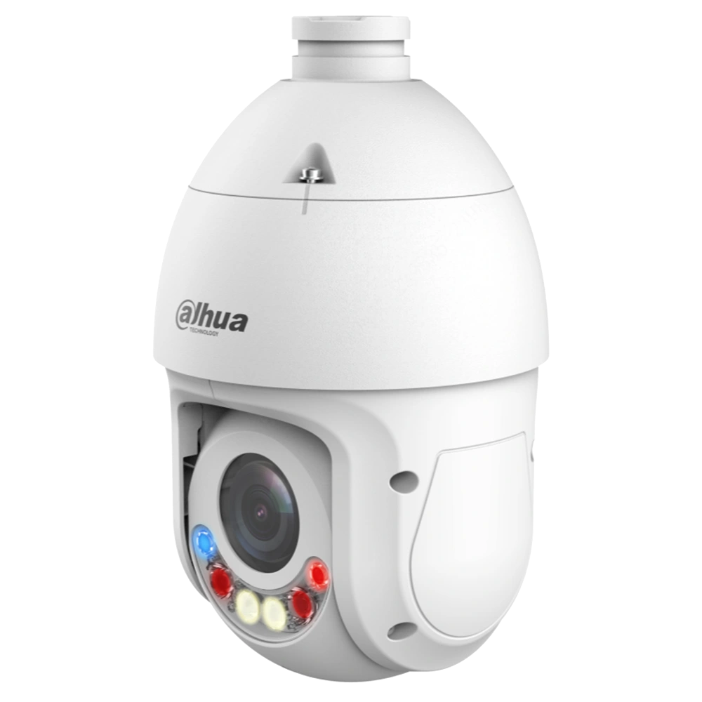 Dahua DH-SD4E225GB-HNR-A-PV1 (4.8-120мм) 2МП TiOC