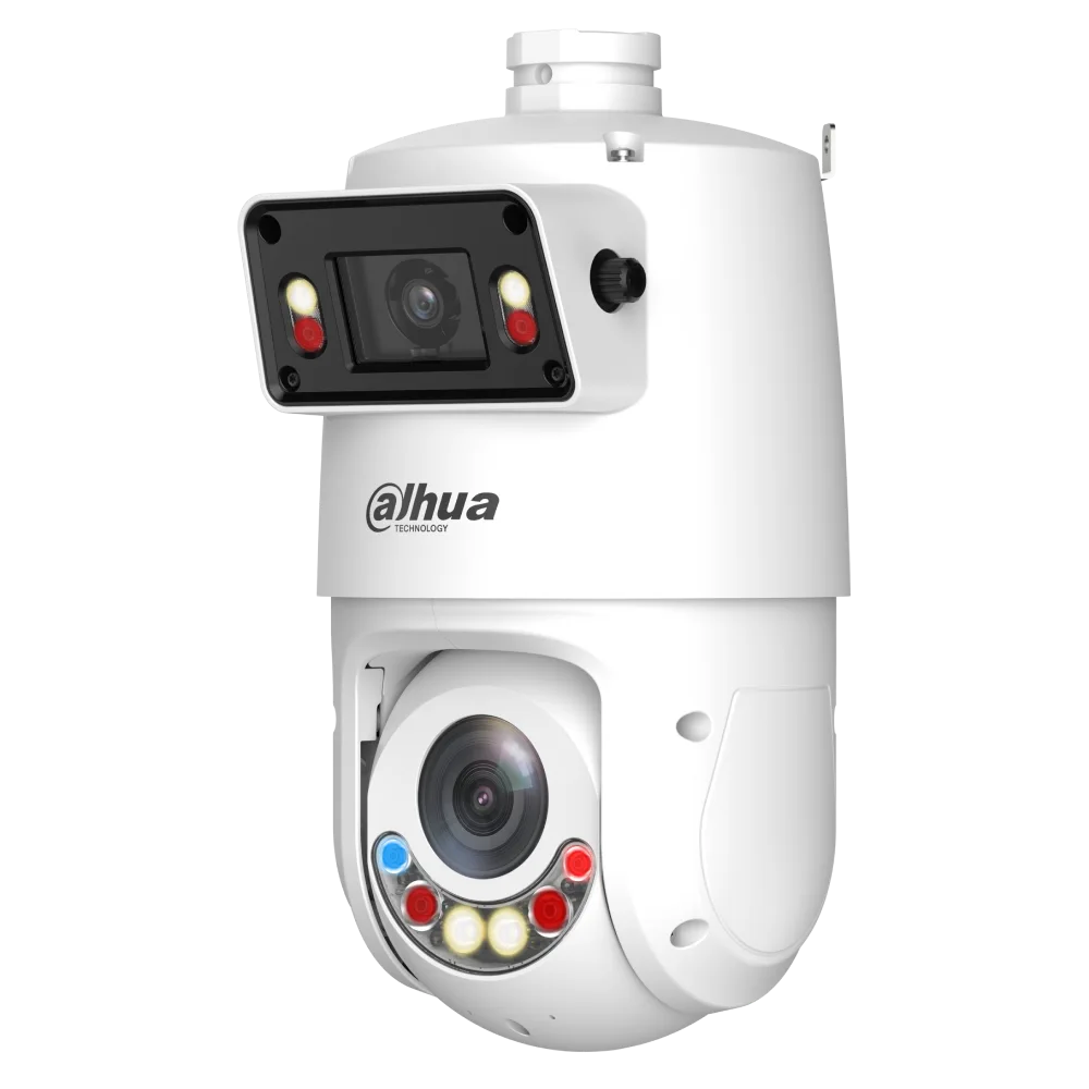 Dahua DH-SDT4E425-4F-GB-A-PV1-S2 X-Spans - система (PTZ 25х + панорама 101°)