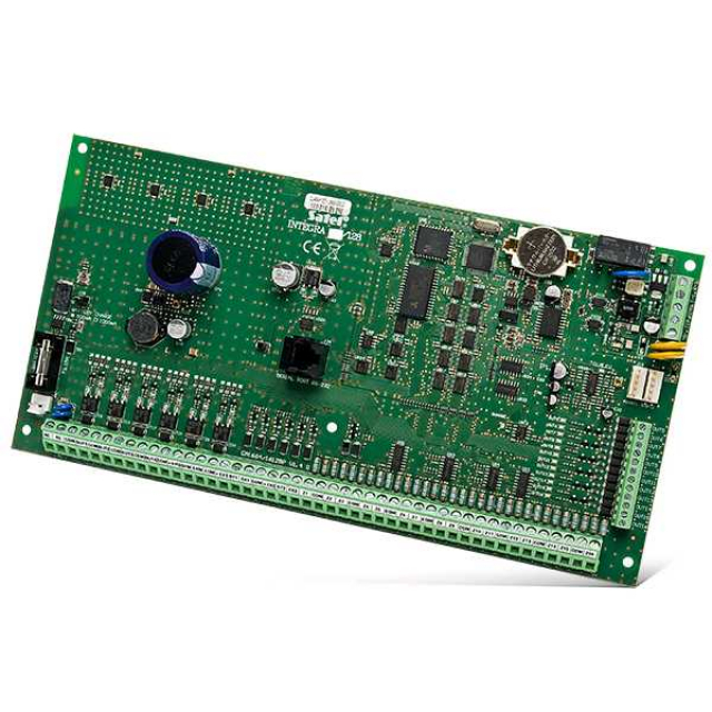 ППК SATEL INTEGRA-128 P Плата розширення
