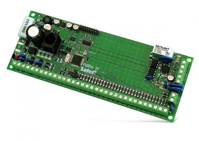 Плата SATEL VERSA-15 P