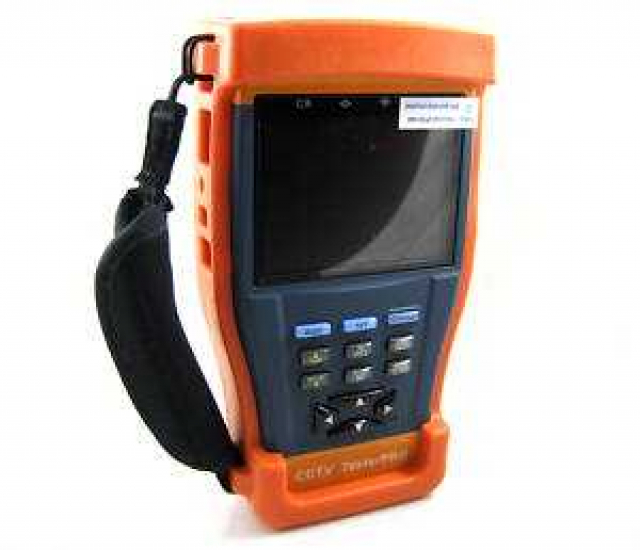 Тестер CCTV M-CST-SR4