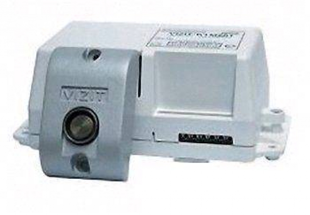 VIZIT КТМ-602м Контролер ключів TM
