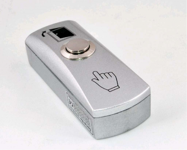 U-tex UBK-805 / Z30 Кнопка виходу