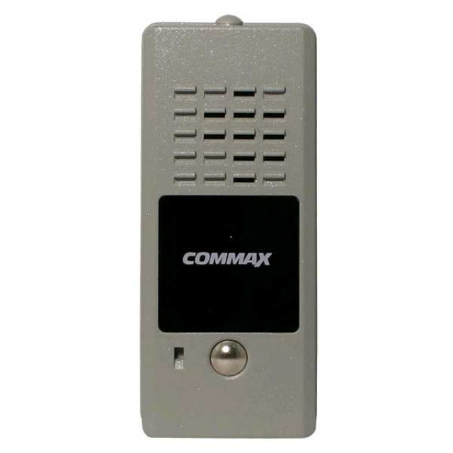 Панель виклику аудіо COMMAX DR-2PN