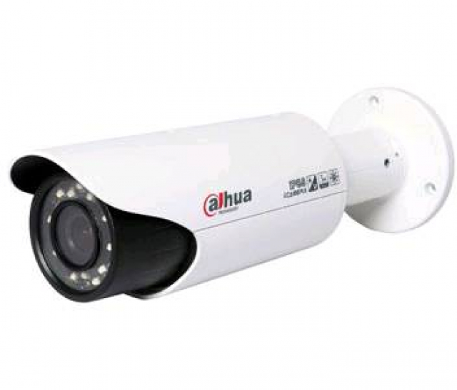Dahua DH-IPC-HFW3300CP ІР Відеокамера