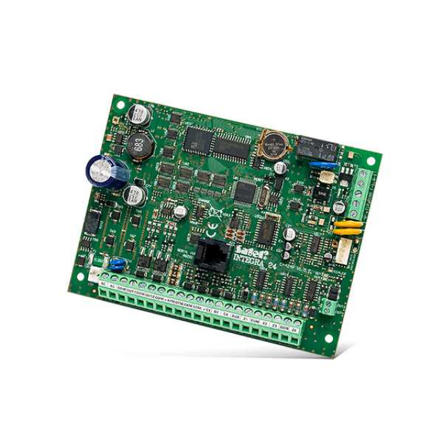 SATEL INTEGRA-24 P