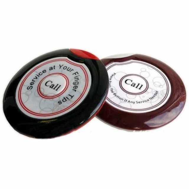 RAPID HCM-100 Кнопка виклику офіціанта
