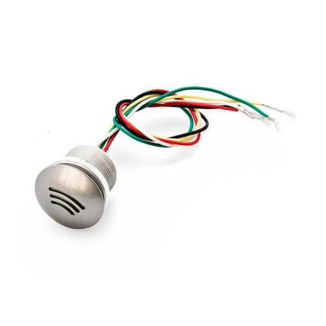 Iron Logic CP-Z 2MF Зчитувач