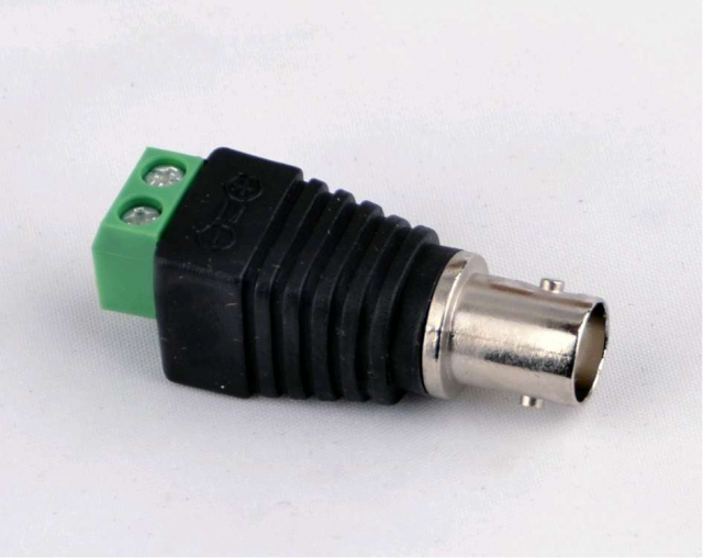 Конектор BNC (Female)