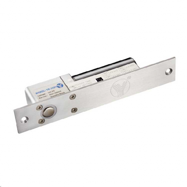YLI Electronic YB-100+ Замок ригеля