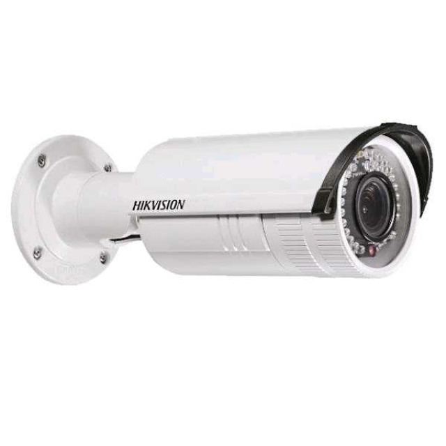 Hikvision DS-2CD2610F-IS IP відеокамера
