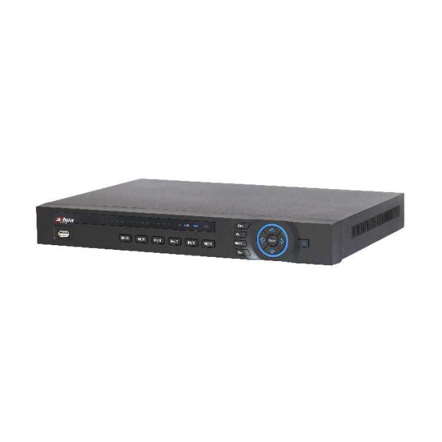 Dahua DHI-HCVR7204A-V2 4-канальний HDCVI відеореєстратор