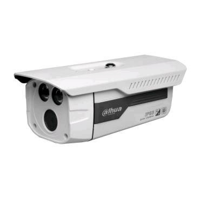 Dahua HAC-HFW2100DP-0800B HDCVI Відеокамера