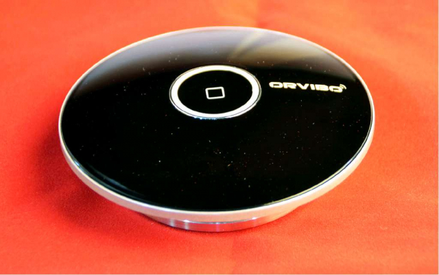 ORVIBO WiFi IR remote control Бездротовий пульт