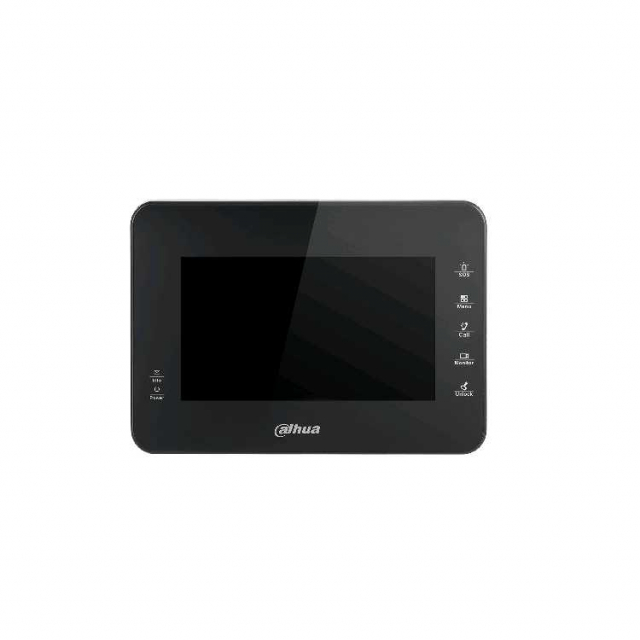 IP відеодомофон Dahua DH-VTH1560B