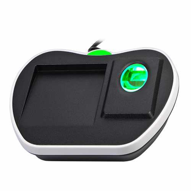 ZKTeco ZK8500R (ID) Комбінований USB пристрій для читання відбитків пальців і ID карт