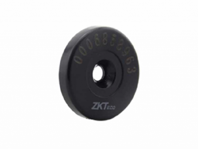 ZKTeco мітка ZKLT-E (EM) (для PT-100)