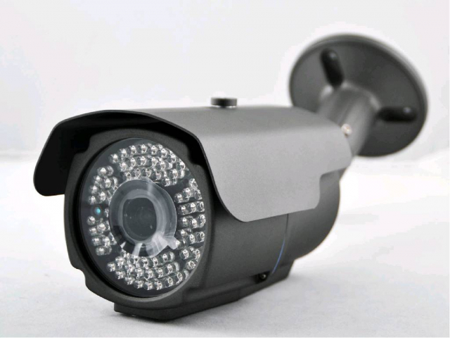 Profvision PV-CV072HD HDCVI Відеокамера