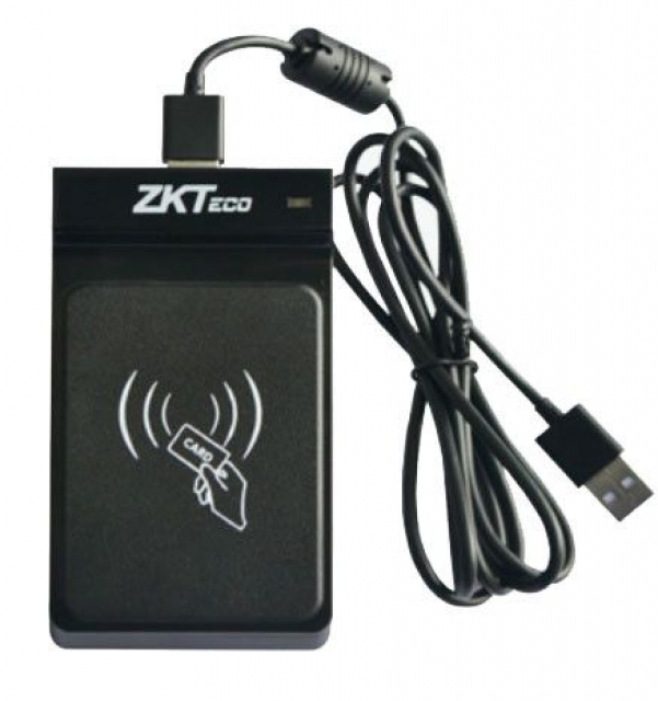 ZKTeco CR20E USB-зчитувач карт EM-marine