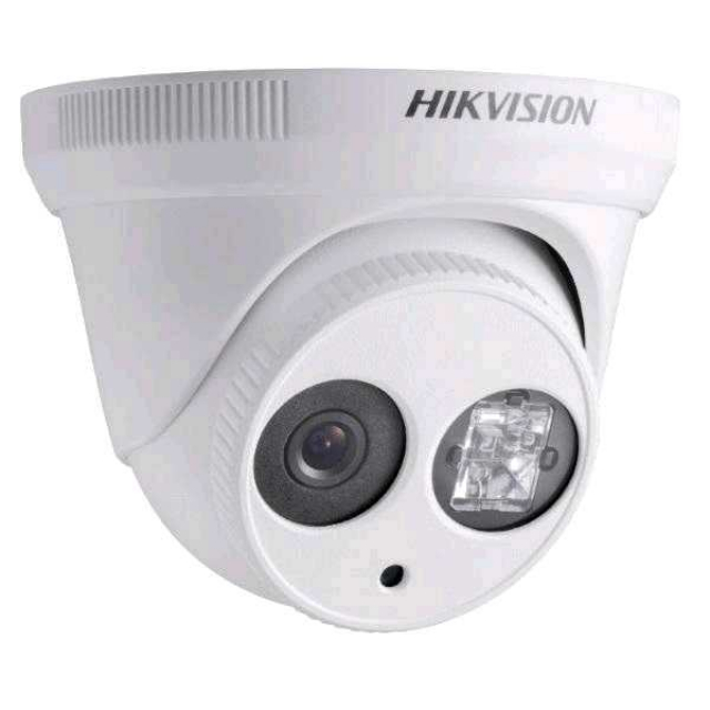 Hikvision DS-2CD2342WD-I / 4.0mm IP Відеокамера