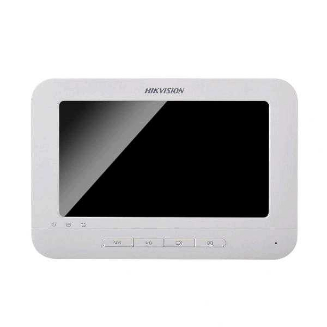 Hikvison DS-KH8300-T IP відеодомофон