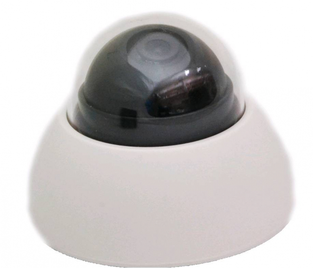 DigiGuard DG-P4136ND (3.6 мм). 2.4 МП AHD/CVI/TVI/CVBS Внутрішня купольна відеокамера