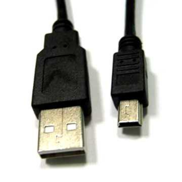 Кабель USB-miniUSB для Лунь 11 (Ціна в ГРН!)
