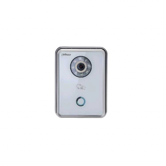 IP панель виклику Dahua VTO6210B