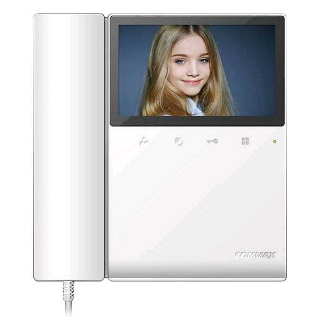 Відеомонітор COMMAX СDV-43K2