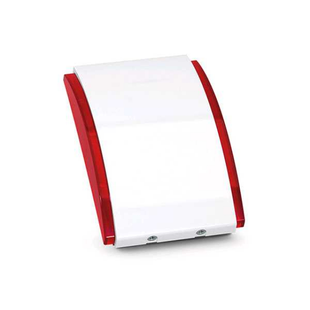 Satel SPW-220 R. Світло-звуковий оповіщувач
