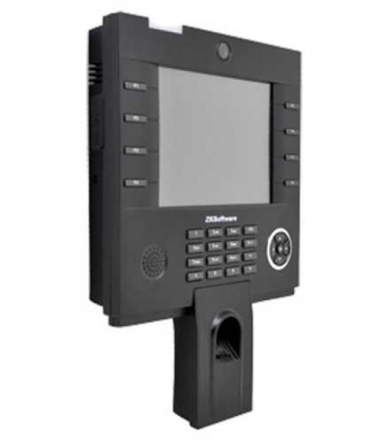 ZKTeco Iclock3800 Біометричний термінал обліку робочого часу за відбитками пальців