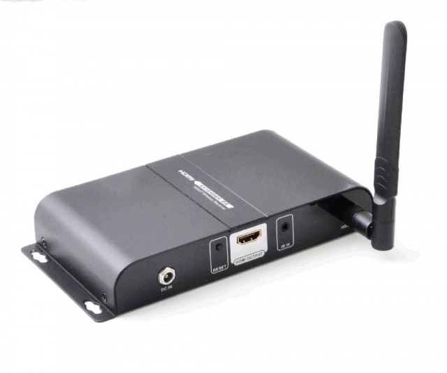 LKV388 Reciver Wireless HDMI Приймач для передачі без проводів HDMI 1080P